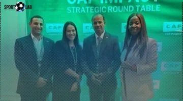 الكاف يطلق اليوم أول ورشة عمل لتعزيز الشفافية والحوكمة المالية لكرة القدم بمشاركة مصر 2025